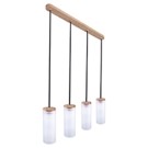 Lampa wisząca BARREL-4