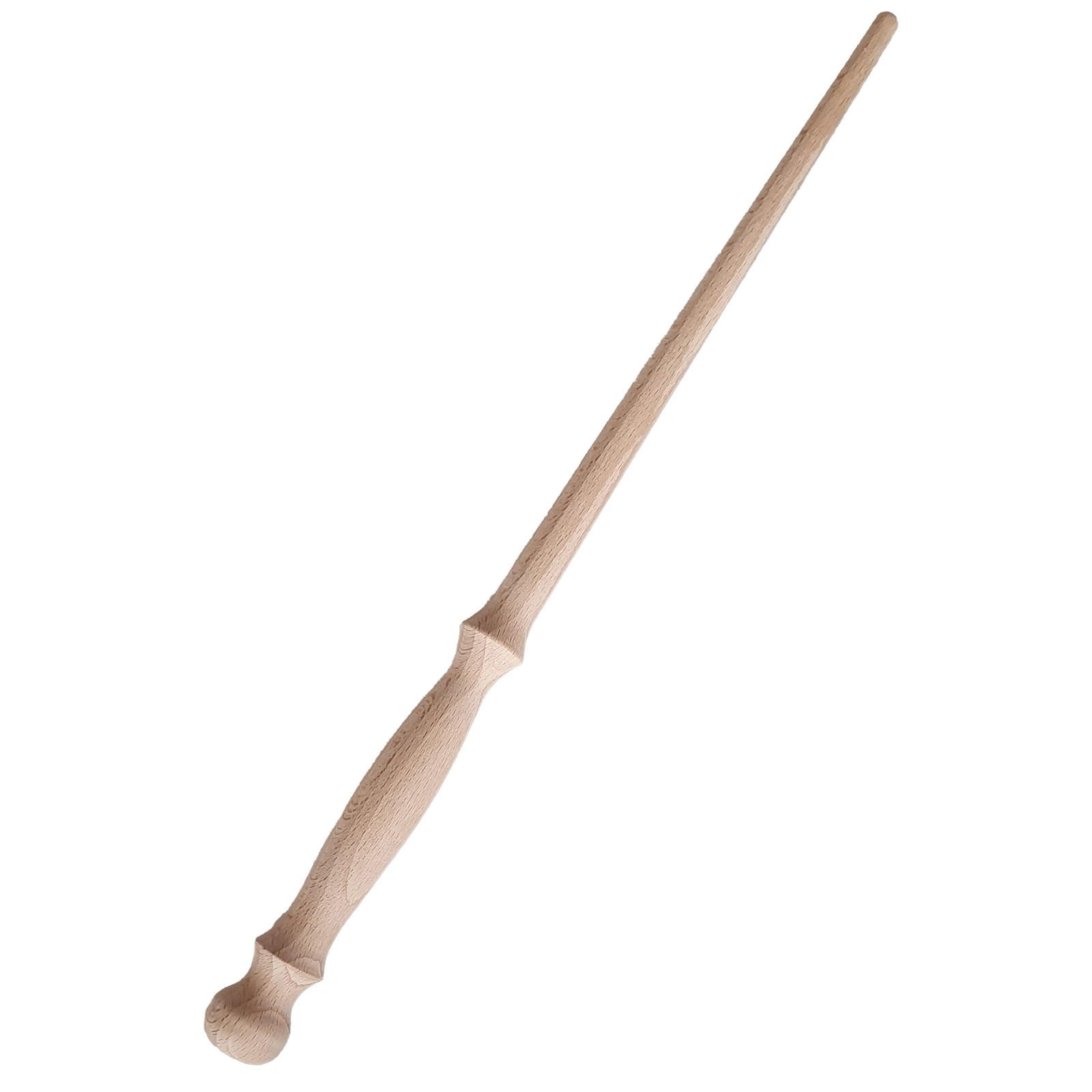 Drewniana różdżka